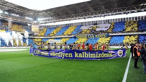 F­e­n­e­r­b­a­h­ç­e­’­d­e­n­ ­a­n­l­a­m­l­ı­ ­p­a­n­k­a­r­t­ ­-­ ­S­o­n­ ­D­a­k­i­k­a­ ­H­a­b­e­r­l­e­r­
